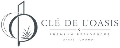 Clé de l'Oasis