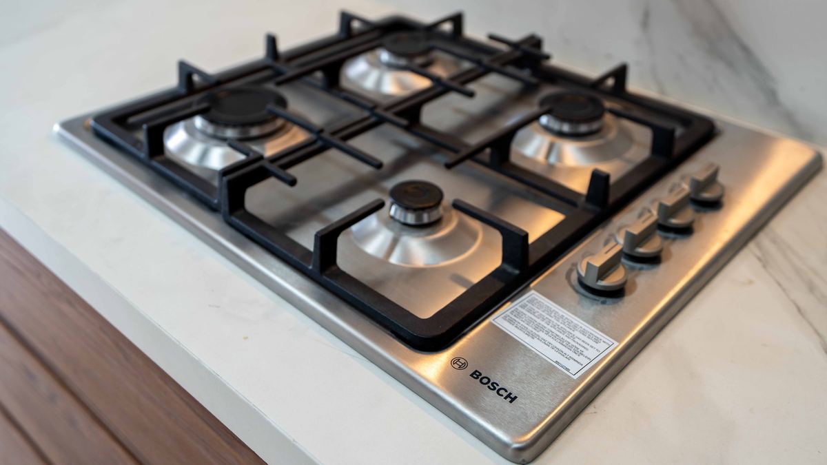 Cuisine Bosch