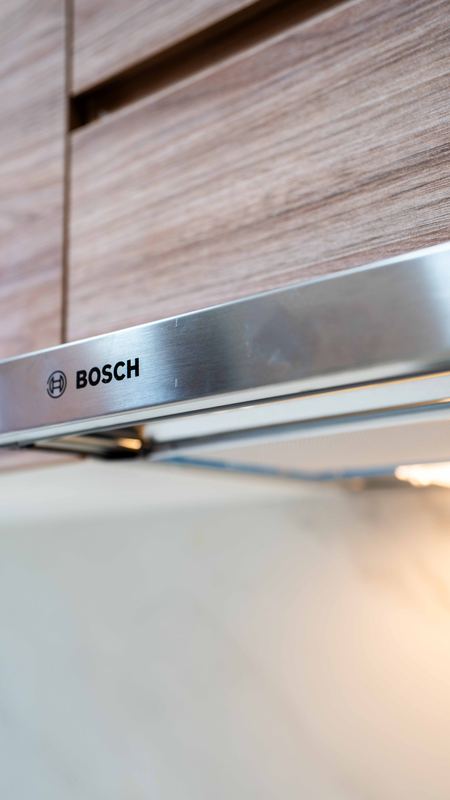Hotte Bosch